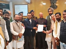 Hanumangarh: किसान और प्रशासन के बीच किन बातों पर बनी सहमति, माहौल शांत होने की उम्मीद... इंटरनेट अब भी बंद