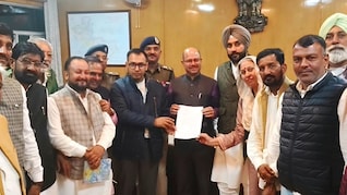 किसान और प्रशासन के बीच किन बातों पर बनी सहमति, माहौल शांत होने की उम्मीद... इंटरनेट अब भी बंद