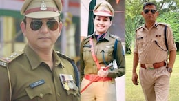 DSP Kalpana Verma से पहले भी छत्तीसगढ़ पुलिस में इन 6 खाकी वर्दी वाले अफसरों के 'र&zwj;िश्&zwj;तों' ने मचाया बवाल