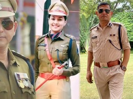 DSP Kalpana Verma से पहले भी छत्तीसगढ़ पुलिस में इन 6 खाकी वर्दी वाले अफसरों के 'र‍िश्‍तों' ने मचाया बवाल