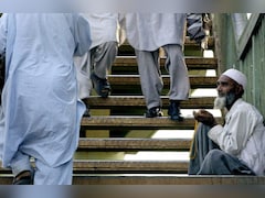 Saudi Arabia Deports 56,000 Pakistani Beggars After Warning To Islamabad