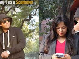 फिल्मी अंदाज़ में असली चेतावनी! धुरंधर स्टाइल में दिल्ली पुलिस ने समझाया फोन स्कैम का खेल