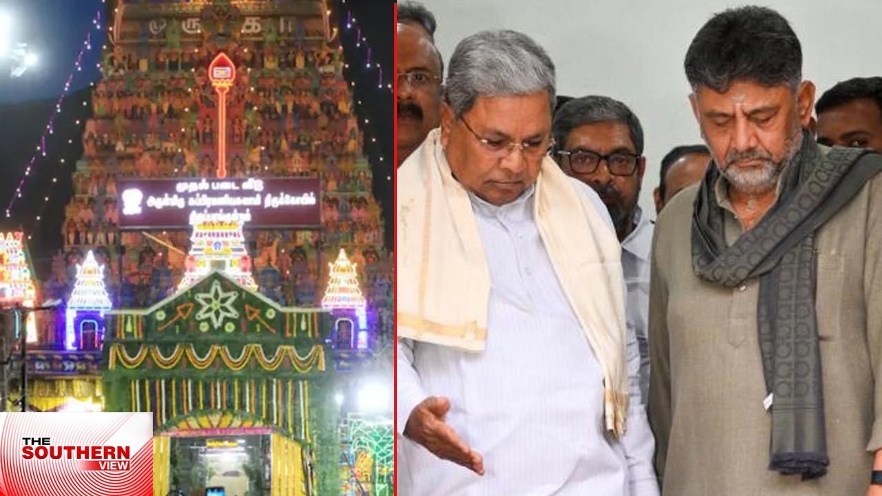Political War Over Deepam Row | Politics Simmers Over Karnataka CM Race
