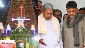 Political War Over Deepam Row | Politics Simmers Over Karnataka CM Race