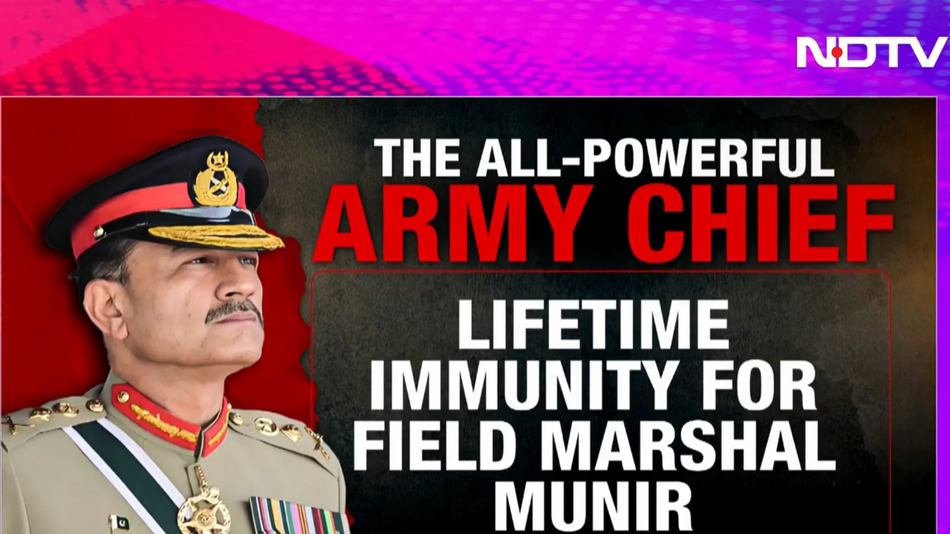 Russia's Putin To Visit India: Eye On Defence | Pak Protests Target Munir Outside Imran's Jail