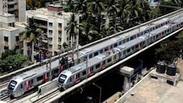Mumbai Metro : आता गर्दीचा मनस्ताप संपणार! मानखुर्द, गोवंडी आणि चेंबूरकरांसाठी काय आहे स्पेशल अपडेट?