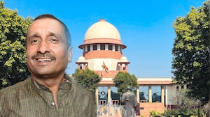 "Public Servant Question Irrelevant," Says Chief Justice During Unnao Hearing