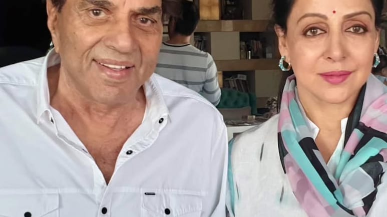 हेमा मालिनी के लिए जब धर्मेंद्र ने किया था कुछ ऐसा, डायरेक्टर-एक्टर सब गए थे घबरा