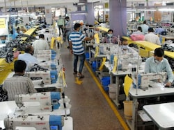 India Manufacturing Growth Hits 4-Month High In February, Exports Drop