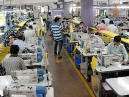 India Manufacturing Growth Hits 4-Month High In February, Exports Drop