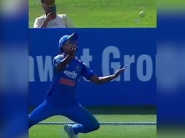 VIDEO: किशन सिंह ने कपिल देव और सूर्यकुमार यादव की तरह एशिया कप के फाइनल में पकड़ा कभी न भूलने वाला कैच