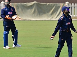 VHT 2025-26: ऋषभ पंत से लेकर ऋतुराज गायकवाड तक, देश के 6 धुरंधरों ने पहले मैच में किया निराश, जानें कैसा रहा प्रदर्शन