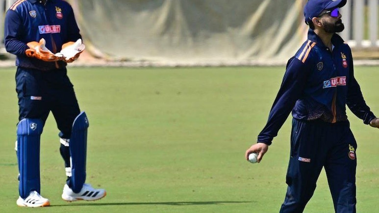 VHT 2025-26: ऋषभ पंत से लेकर ऋतुराज गायकवाड तक, देश के 6 धुरंधरों ने पहले मैच में किया निराश, जानें कैसा रहा प्रदर्शन