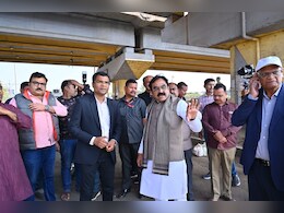 जबलपुर में ट्रैफिक सुधारने खुद मैदान में उतरे मंत्री राकेश सिंह, 350 करोड़ का मेगा फ्लाईओवर स्वीकृत