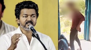 TVK Chief Vijay Slams Attack On Migrant Worker, Blasts Stalin Govt Over Law & Order Failure