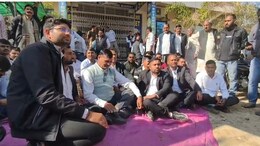लिव-इन रिलेशनशिप कानून का जयपुर में विरोध तेज, सर्व समाज के लोगों ने की बैठक&nbsp;
