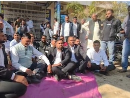 लिव-इन रिलेशनशिप कानून का जयपुर में विरोध तेज, सर्व समाज के लोगों ने की बैठक&nbsp;