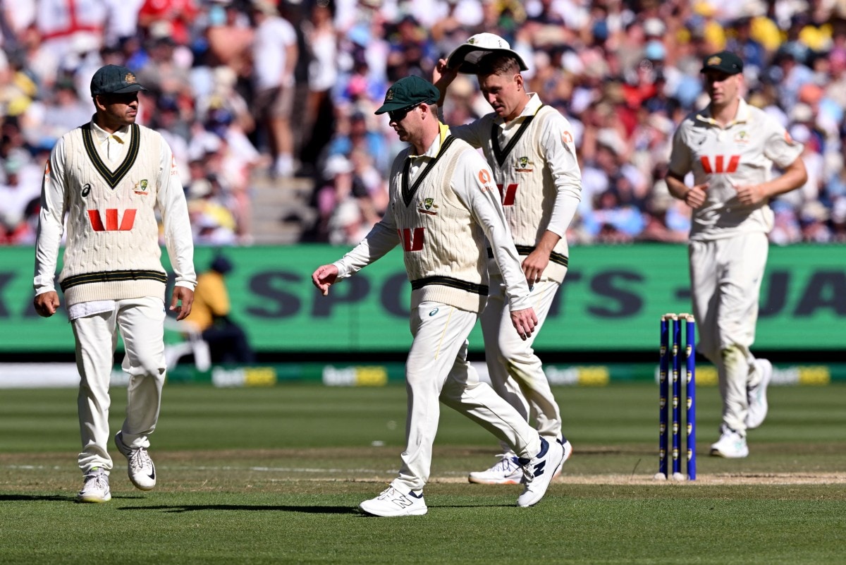 "Can't Be More Blunt": Australia Breaks Silence On 2-Day Ashes Test Finishes
