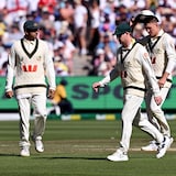 "Cant Be More Blunt": Cricket Australia Breaks Silence On 2-Day Ashes Test Finishes