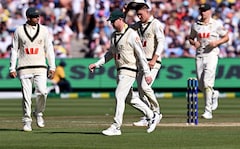 "Can't Be More Blunt": Australia Breaks Silence On 2-Day Ashes Test Finishes