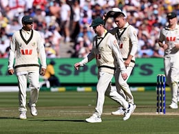 "Can't Be More Blunt": Cricket Australia Breaks Silence On 2-Day Ashes Test Finishes