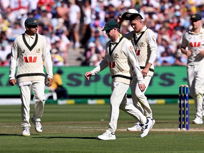 "Can't Be More Blunt": Cricket Australia Breaks Silence On 2-Day Ashes Test Finishes