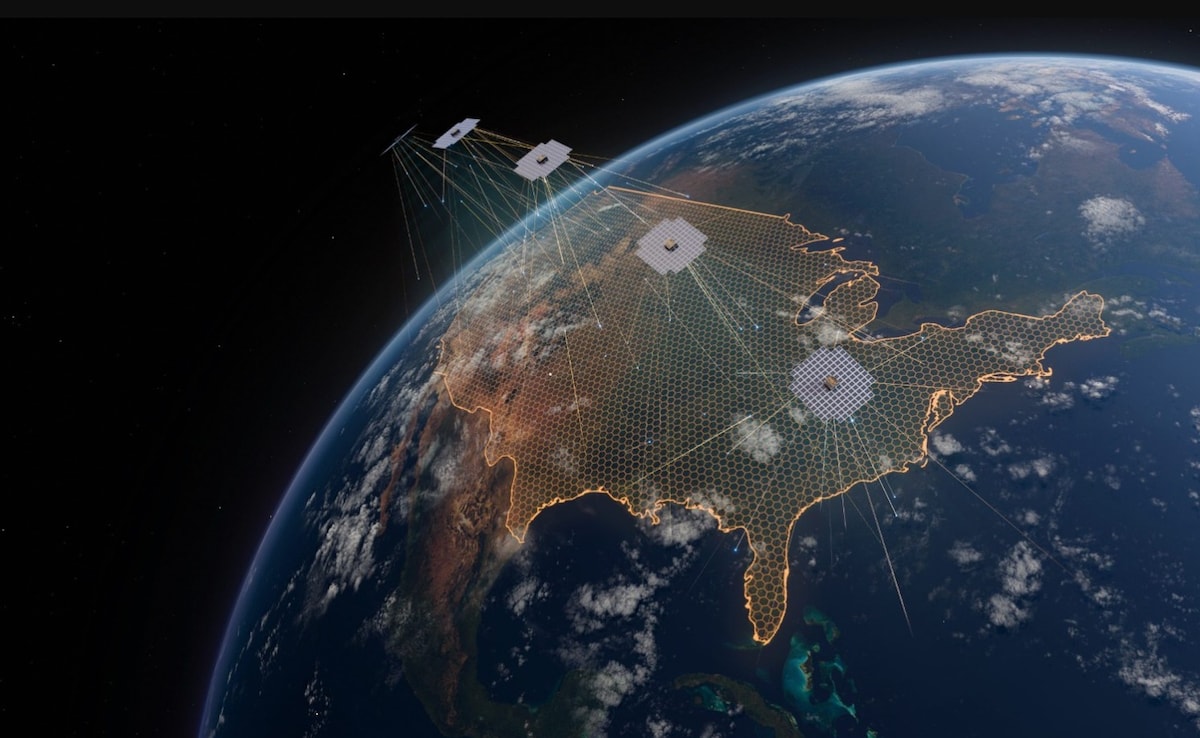 Latest and Breaking News on NDTV