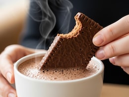 Tim Tam Slam: Australian Style Of Eating Cookies During Holiday Season Goes Viral