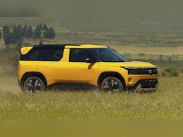 Top 5 Tata Sierra Rivals Arriving In 2026: Check List