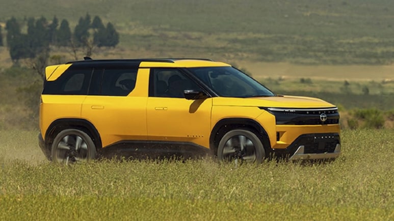 Top 5 Tata Sierra Rivals Arriving In 2026: Check List