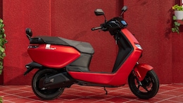 Ather Rizta Crosses 2 Lakh Sales Milestone; Company's Best-Selling Electric Scooter
