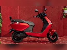 Ather Rizta Crosses 2 Lakh Sales Milestone; Company's Best-Selling Electric Scooter