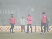 "Befuddled By Umpires Decision": T20 World Cup Winner Fumes As India vs South Africa T20I Gets Delayed Due To Excessive Fog