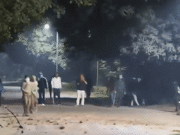 बीएचयू में आधी रात बवाल, 300 छात्रों और 150 सुरक्षाकर्मियों में मारपीट, जानें आखिर हुआ क्या