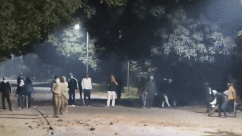 बीएचयू में आधी रात बवाल, 300 छात्रों और 150 सुरक्षाकर्मियों में मारपीट, जानें आखिर हुआ क्या