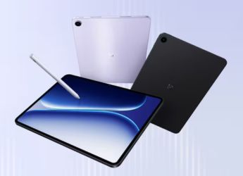 OnePlus Pad Go 2 von der FCC zugelassen mit Android 16 und 5G Unterstützung
