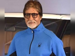 अमिताभ बच्चन ने मजेदार अंदाज में बताई 'इक्कीस' की नई रिलीज डेट