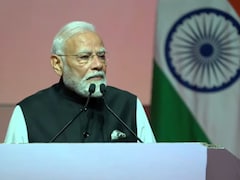 PM Modi To Launch Ayush Mark, Global Benchmark For Traditional Medicines Today