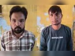 काम आई गर्लफ्रेंड और बदमाश की स्मार्ट वॉच! होटल मैनेजर ने खुद को किडनैपर्स से ऐसे छुड़ाया