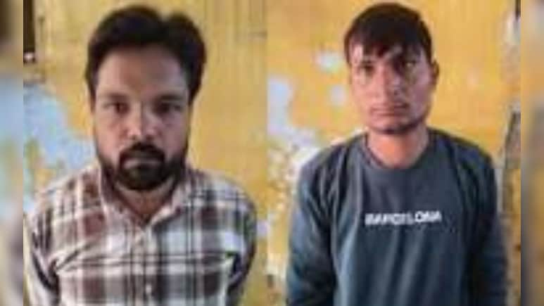 काम आई गर्लफ्रेंड और बदमाश की स्मार्ट वॉच! होटल मैनेजर ने खुद को किडनैपर्स से ऐसे छुड़ाया