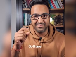 15 करोड़ की कंपनी बेचकर इतना बड़ा रिस्क, 39 की उम्र में हैदराबाद के शख्स का नया काम सुनकर हर कोई शॉक