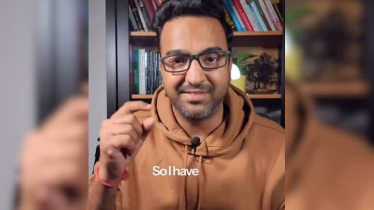 15 करोड़ की कंपनी बेचकर इतना बड़ा रिस्क, 39 की उम्र में हैदराबाद के शख्स का नया काम सुनकर हर कोई शॉक