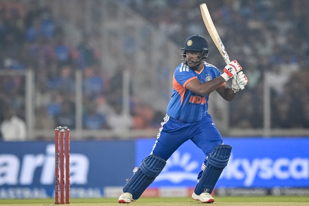 India vs New Zealand LIVE Score, 4th T20I: अभिषेक के बाद सूर्यकुमार ने भी छोड़ा साथ, भारत को लगा दूसरा झटका