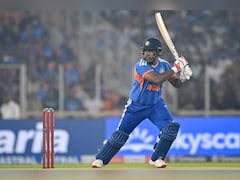 India vs New Zealand LIVE Score, 4th T20: संजू सैमसन भी लौटे, भारत को 55 पर लगा तीसरा झटका