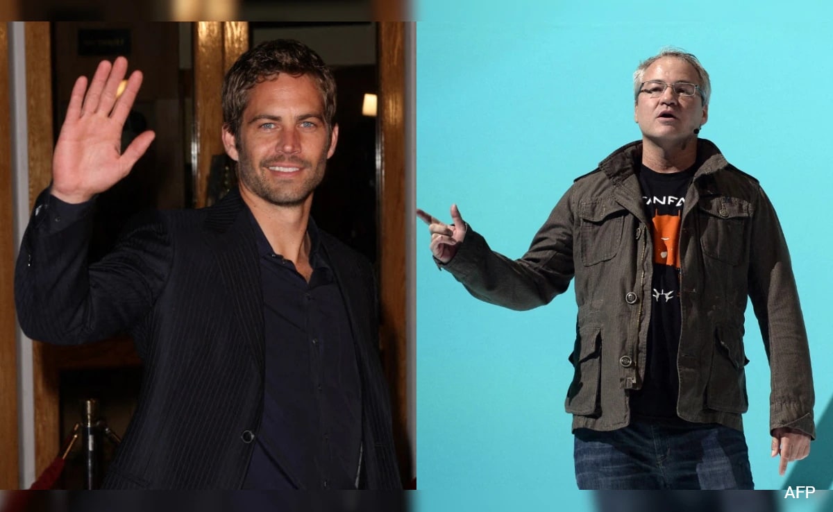 In Call Of Duty Founder's Ferrari Accident, A Paul Walker Porsche Crash Reminder