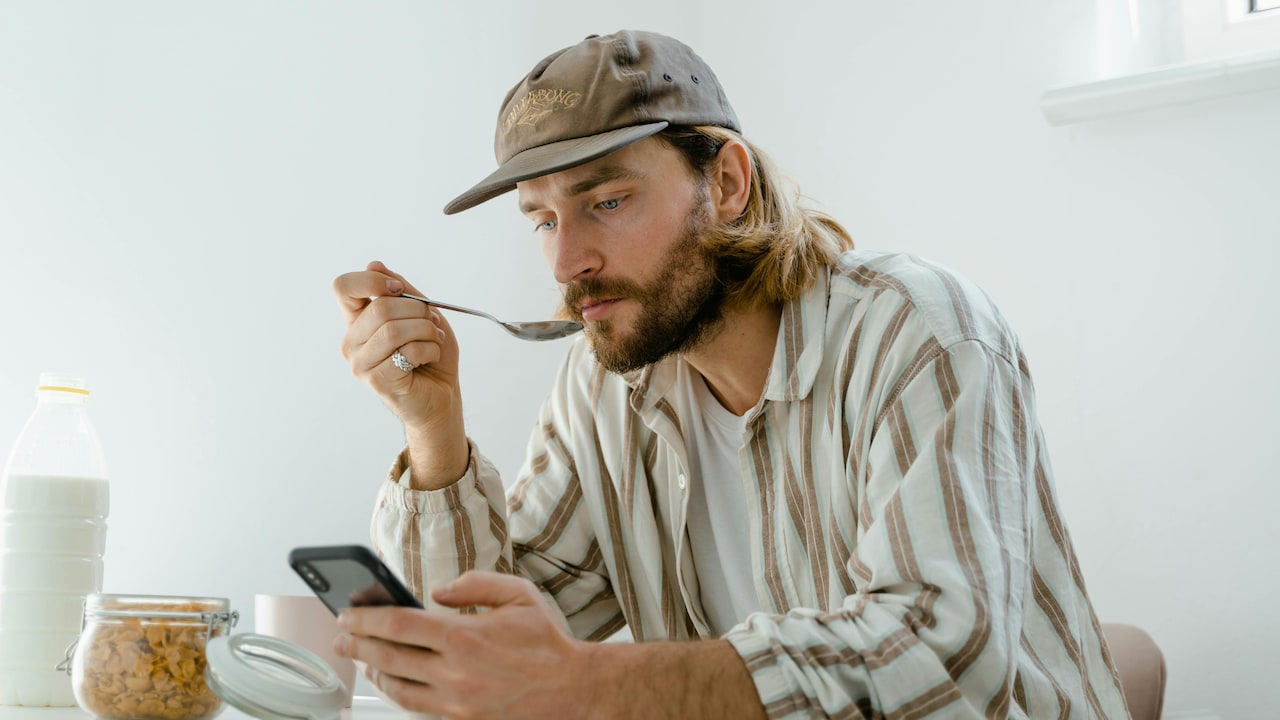 Opt for earthy colours instead of classic navy shades Opt for earthy colours instead of classic navy shades