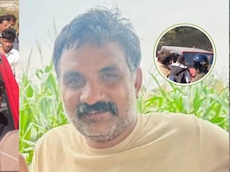 महिला दरोगा की बेकाबू थार ने 4 लोगों को कुचला, किसान की मौत, आर्मी जवान समेत 3 घायल, SI किरण राजपूत सस्पेंड