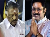 NDA Pushes For Return Of OPS, TTV Dhinakaran. All Eyes Now On Palaniswami NDA Pushes For Return Of OPS, TTV Dhinakaran. All Eyes Now On Palaniswami