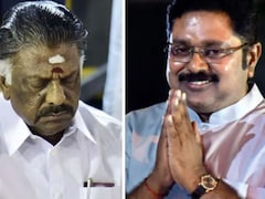 AIADMK General Council Quietly Opens Door For OPS, TTV Dhinakaran