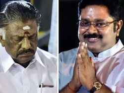 AIADMK General Council Quietly Opens Door For OPS, TTV Dhinakaran